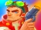 שפּיל Zombie Bullet Shooter אָנליין