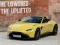 שפּיל Aston Martin Vantage Roadster אָנליין