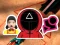 שפּיל Squid Game Match: Survival אָנליין