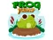 שפּיל Frog Jump אָנליין