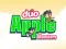 שפּיל Duo Apple Monsters אָנליין