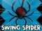 שפּיל Swing Spider אָנליין