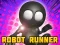 שפּיל Robot Runner אָנליין