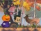 שפּיל Autumn Endless Runner אָנליין