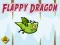 שפּיל Flappy Dragon אָנליין