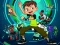 שפּיל Ben 10 Memory אָנליין