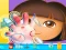 שפּיל Dora Hand Doctor אָנליין