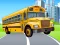 שפּיל Bus Stop: 2048! אָנליין