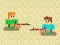 שפּיל BlockGunner 1 vs 1 אָנליין