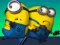שפּיל Find The Hidden Minions אָנליין