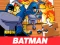 שפּיל Batman The Brave and the Bold Jigsaw Puzzle אָנליין
