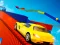 שפּיל Mega Ramps stunt cars 3d אָנליין