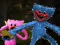 שפּיל Huggy Wuggy Sewer Escape אָנליין