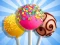 שפּיל Chef Twins Summer Dessert Cooking אָנליין