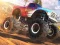 שפּיל Monster Truck Supra Race אָנליין
