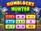 שפּיל Numblocks Hunter אָנליין