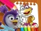 שפּיל Muppet Babies Coloring Book אָנליין