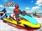שפּיל Water Boat Racing אָנליין