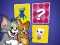 שפּיל Tom and Jerry Memory Card Match אָנליין
