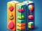 שפּיל SuperArcade: Fruits, Spears and Cubes אָנליין