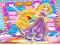 שפּיל Princess Rapunzel Match3 אָנליין