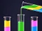 שפּיל Water Sort Color Puzzle אָנליין