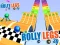 שפּיל Rolly Legs 3D אָנליין