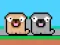 שפּיל Friends Pug אָנליין