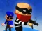 שפּיל Bank Robbery Puzzle Shooter אָנליין