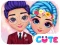 שפּיל Lovely Wedding Date אָנליין