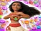 שפּיל Disney Moana אָנליין