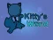 שפּיל Kitty's world אָנליין