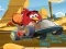 שפּיל Angry Birds Go! Hidden Stars אָנליין