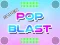 שפּיל Super Pop Blast אָנליין