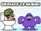 שפּיל Grimace Vs Skibidi אָנליין