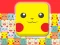 שפּיל Pokémon Puzzle Blocks אָנליין