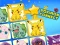 שפּיל Pokimon Connect אָנליין