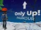 שפּיל Only Up! Parkour אָנליין