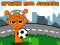 שפּיל Sprunki Ball Juggling אָנליין
