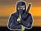 שפּיל Ninja in Cape אָנליין