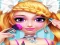 שפּיל Ballerina Magazine Dress Up אָנליין