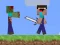 שפּיל Minicraft Adventure אָנליין