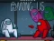 שפּיל Among Us Jigsaw Puzzle Collection אָנליין