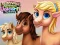 שפּיל Ponyville Adventure The Great Unicorn Awakening אָנליין