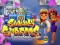 שפּיל Subway Surfers Marrakesh אָנליין