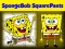 שפּיל SpongeBob SquarePants Puzzle אָנליין