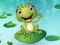 שפּיל Greedy frog אָנליין