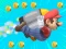 שפּיל Mario Dash JetPack אָנליין
