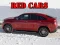 שפּיל Red GLE Coupe Cars אָנליין