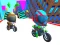 שפּיל Slope Bike 2 אָנליין